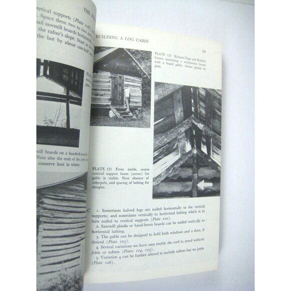 The Foxfire Book Set Of 3 Volumes 1 to 3 Eliot Wigginton - Picture 10 of 16